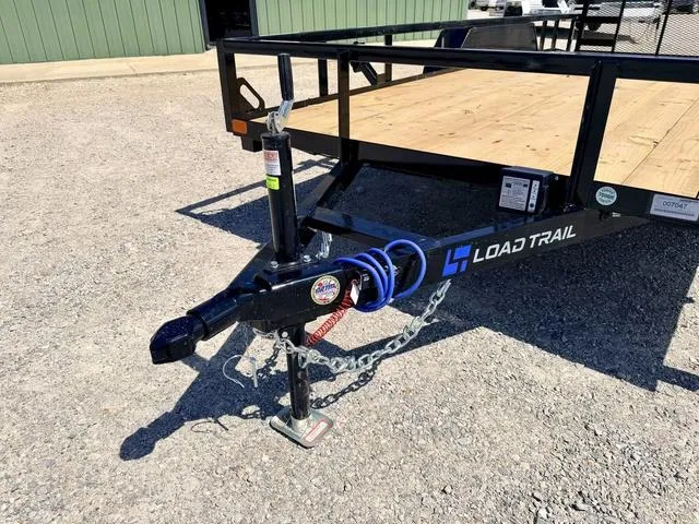 new Utility Trailers Load Trail  for sale, in Poplar Bluff, MO Thumbnail 9