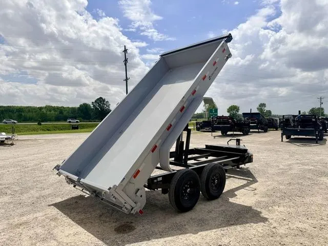 new Dump Trailers Load Trail  for sale, in Poplar Bluff, MO Thumbnail 11