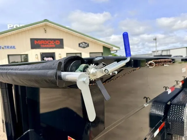 new Dump Trailers Texas Pride Trailers  for sale, in Poplar Bluff, MO Thumbnail 19