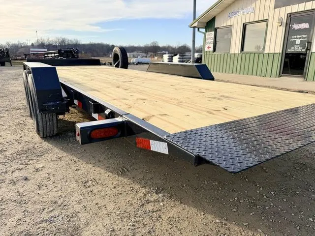 new Tilt Trailers Hillcrest Trailers  for sale, in Poplar Bluff, MO Thumbnail 20