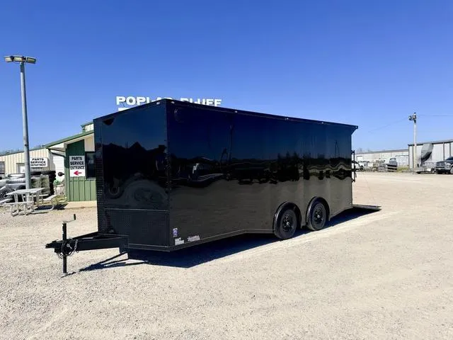 new Car Haulers / Racing Trailers J&A Trailers  for sale, in Poplar Bluff, MO Thumbnail 23