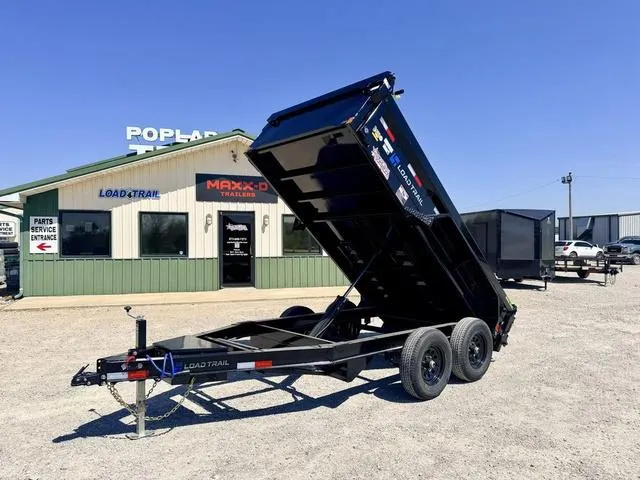 new Dump Trailers Load Trail  for sale, in Poplar Bluff, MO Thumbnail 2