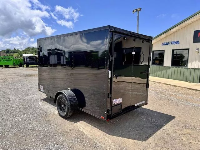 new Cargo (Enclosed) Trailers Arising  for sale, in Poplar Bluff, MO Thumbnail 9
