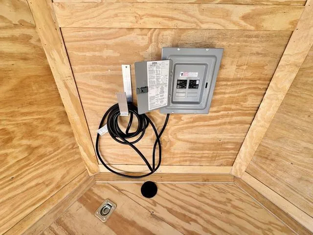 new Utility Trailers Anvil  for sale, in Poplar Bluff, MO Thumbnail 18