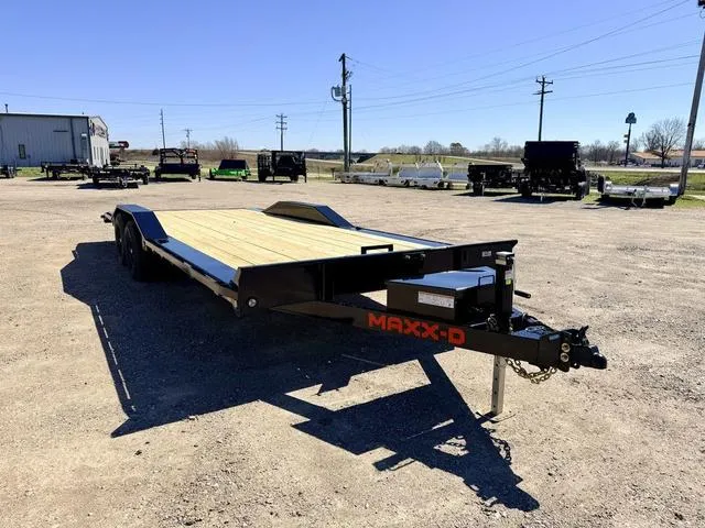 new Car Haulers / Racing Trailers MAXX-D  for sale, in Poplar Bluff, MO Thumbnail 10