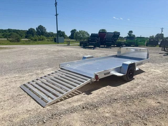 new Utility Trailers Aluma  for sale, in Poplar Bluff, MO Thumbnail 12