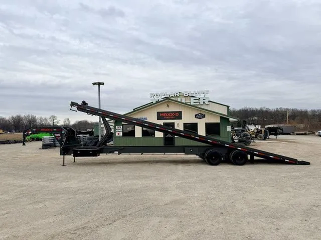 new Tilt Trailers MAXX-D  for sale, in Poplar Bluff, MO Thumbnail 6