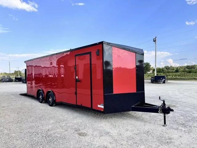 new Car Haulers / Racing Trailers Anvil Trailers  for sale, in Poplar Bluff, MO Thumbnail 6