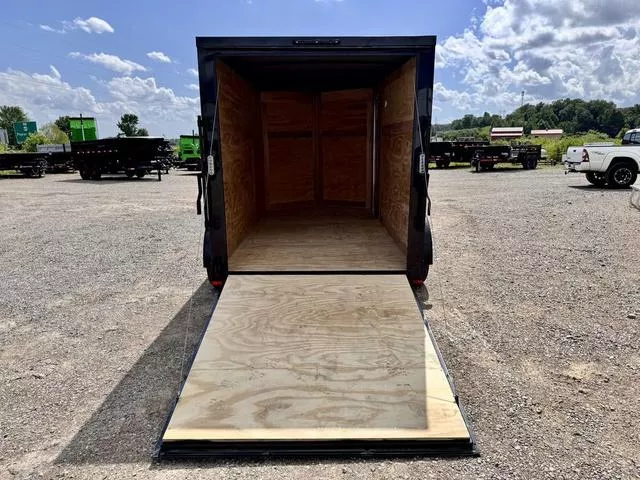 new Cargo (Enclosed) Trailers Arising  for sale, in Poplar Bluff, MO Thumbnail 12