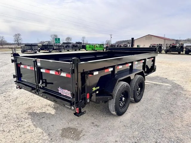 new Dump Trailers Load Trail  for sale, in Poplar Bluff, MO Thumbnail 27