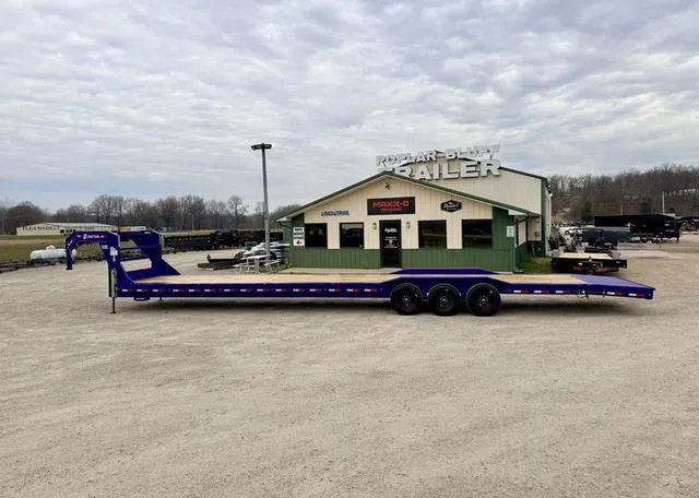 new Car Haulers / Racing Trailers Load Trail  for sale, in Poplar Bluff, MO Thumbnail 8