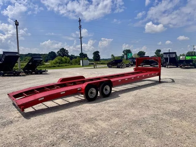 new Utility Trailers Texas Pride Trailers  for sale, in Poplar Bluff, MO Thumbnail 15