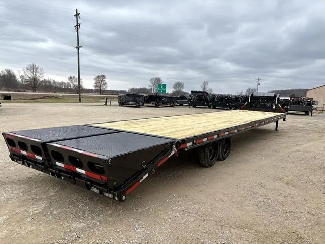 new Other Trailers MAXX-D  for sale, in Poplar Bluff, MO Thumbnail 9