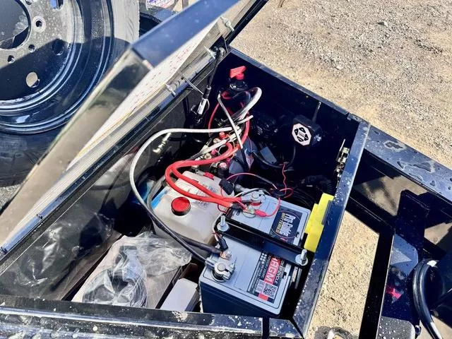 new Equipment / Flatbed Trailers MAXX-D  for sale, in Poplar Bluff, MO Thumbnail 15