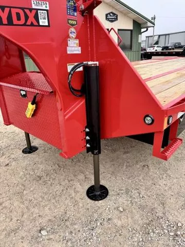 new Utility Trailers MAXX-D  for sale, in Poplar Bluff, MO Thumbnail 7