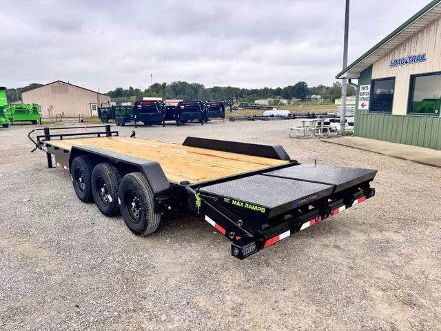 new Equipment / Flatbed Trailers Load Trail  for sale, in Poplar Bluff, MO Thumbnail 3