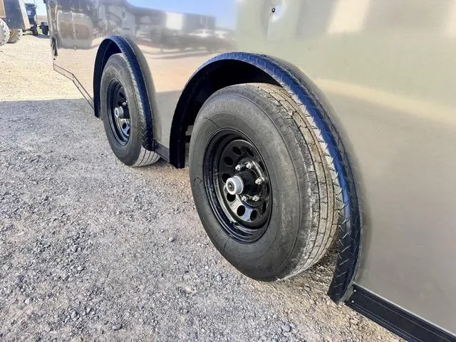 new Car Haulers / Racing Trailers J&A Trailers  for sale, in Poplar Bluff, MO Thumbnail 17