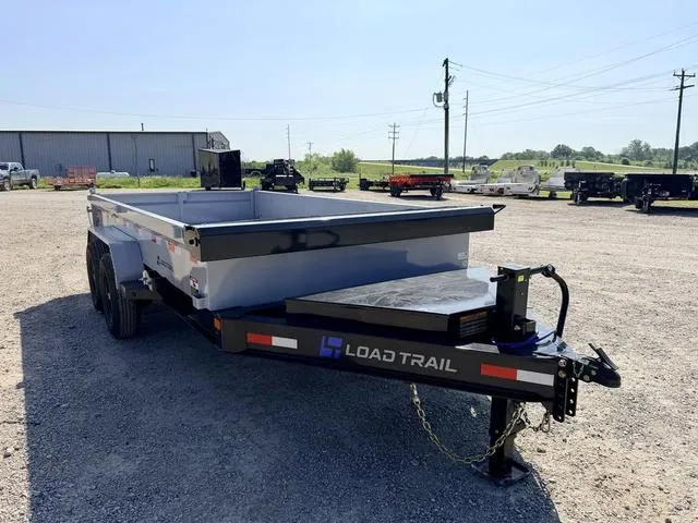 new Dump Trailers Load Trail  for sale, in Poplar Bluff, MO Thumbnail 26