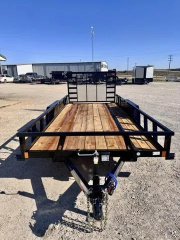 new Utility Trailers Load Trail  for sale, in Poplar Bluff, MO Thumbnail 8