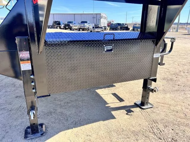 new Equipment / Flatbed Trailers MAXX-D  for sale, in Poplar Bluff, MO Thumbnail 12