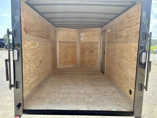 new Cargo (Enclosed) Trailers Arising  for sale, in Poplar Bluff, MO Thumbnail 13