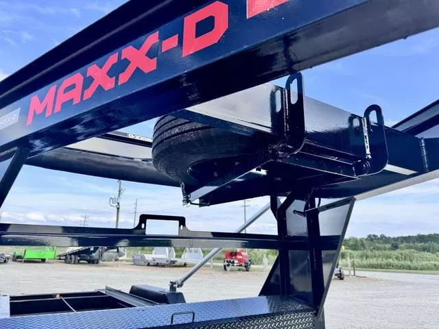 new Dump Trailers MAXX-D  for sale, in Poplar Bluff, MO Thumbnail 15