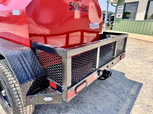 new Utility Trailers BCI Trailers  for sale, in Poplar Bluff, MO Thumbnail 5