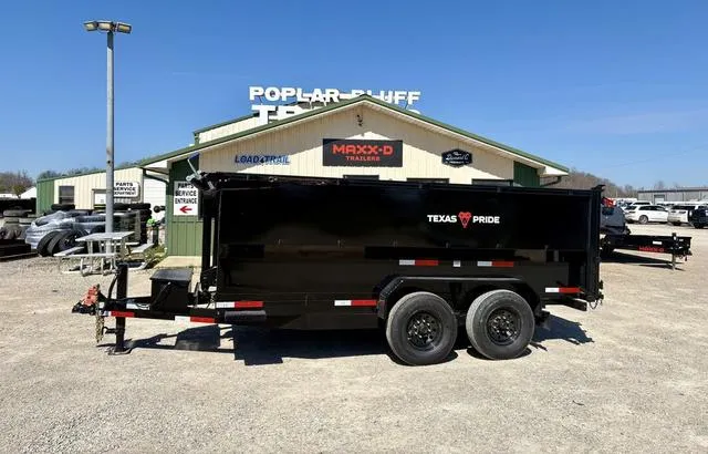 new Dump Trailers Texas Pride Trailers  for sale, in Poplar Bluff, MO Thumbnail 9