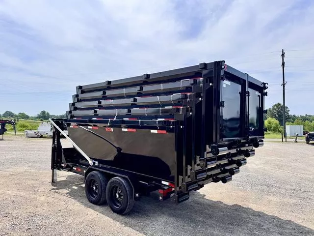 new Utility Trailers MAXX-D  for sale, in Poplar Bluff, MO Thumbnail 2