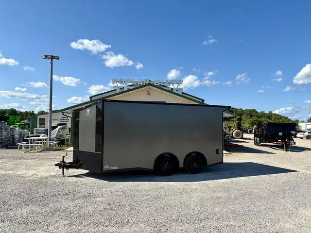 new Cargo (Enclosed) Trailers Anvil  for sale, in Poplar Bluff, MO image-0