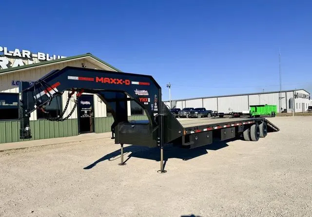 new Utility Trailers MAXX-D  for sale, in Poplar Bluff, MO Thumbnail 10