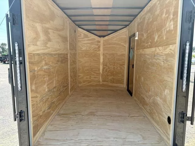 new Cargo (Enclosed) Trailers Anvil  for sale, in Poplar Bluff, MO Thumbnail 12