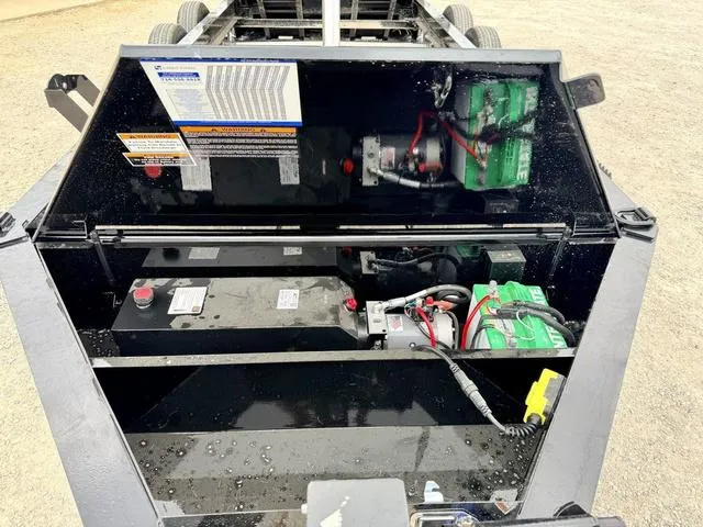 new Dump Trailers Load Trail  for sale, in Poplar Bluff, MO Thumbnail 13