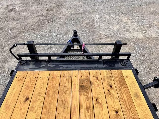 new Equipment / Flatbed Trailers Load Trail  for sale, in Poplar Bluff, MO Thumbnail 15