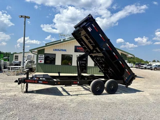 new Dump Trailers MAXX-D  for sale, in Poplar Bluff, MO Thumbnail 5