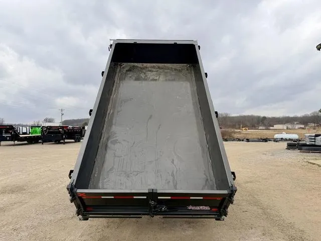 new Dump Trailers MAXX-D  for sale, in Poplar Bluff, MO Thumbnail 3