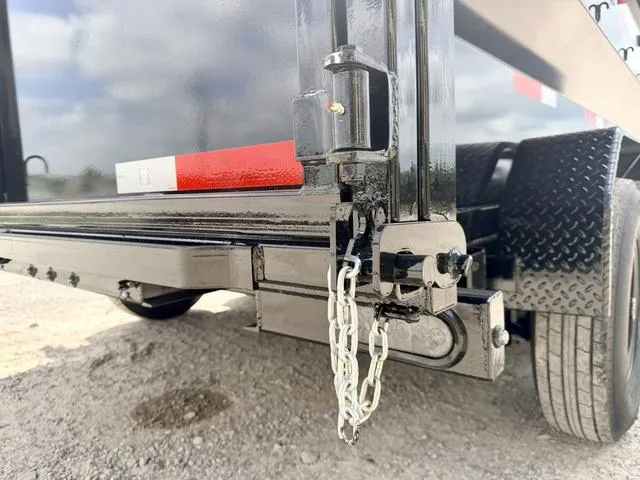 new Dump Trailers Texas Pride Trailers  for sale, in Poplar Bluff, MO Thumbnail 24