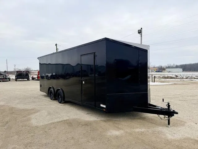 new Car Haulers / Racing Trailers Anvil  for sale, in Poplar Bluff, MO Thumbnail 8