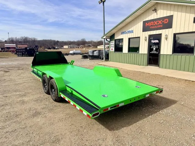 new Car Haulers / Racing Trailers Load Trail  for sale, in Poplar Bluff, MO Thumbnail 21