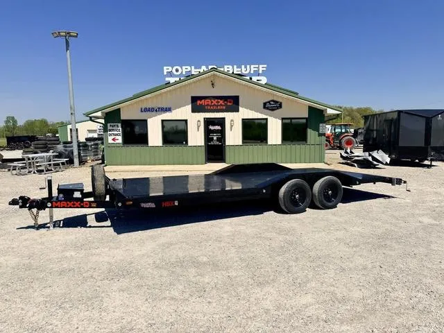 new Car Haulers / Racing Trailers MAXX-D  for sale, in Poplar Bluff, MO Thumbnail 10