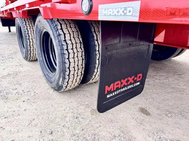 new Other Trailers MAXX-D  for sale, in Poplar Bluff, MO Thumbnail 12