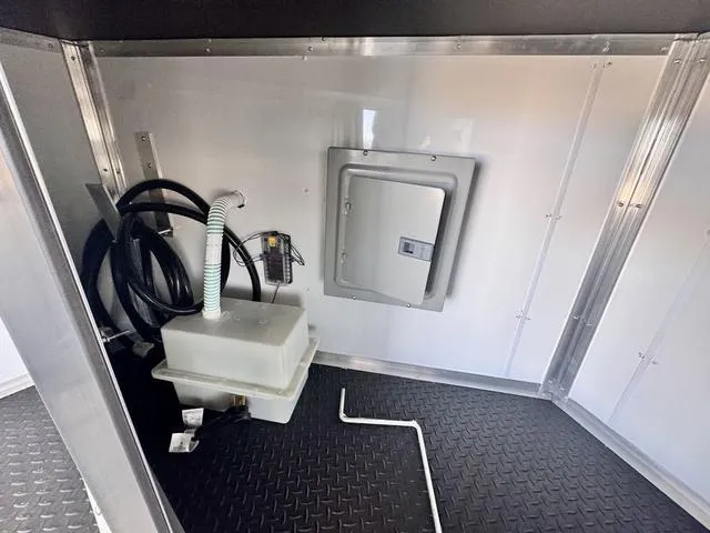 new Car Haulers / Racing Trailers Anvil Trailer  for sale, in Poplar Bluff, MO Thumbnail 15