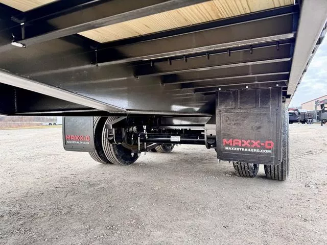 new Flat Decks MAXX-D  for sale, in Poplar Bluff, MO Thumbnail 27