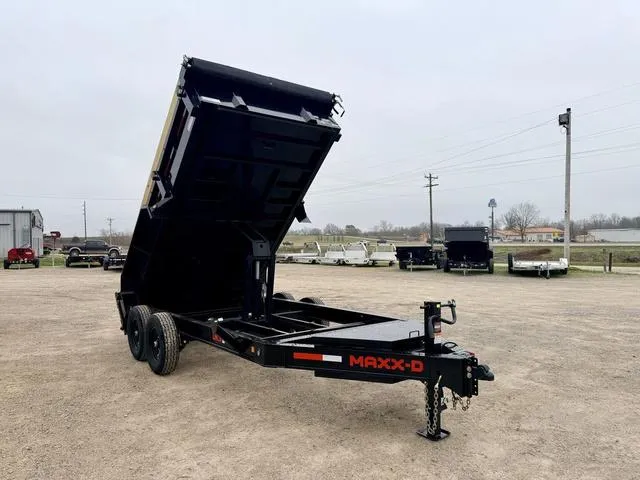 new Dump Trailers MAXX-D  for sale, in Poplar Bluff, MO Thumbnail 7