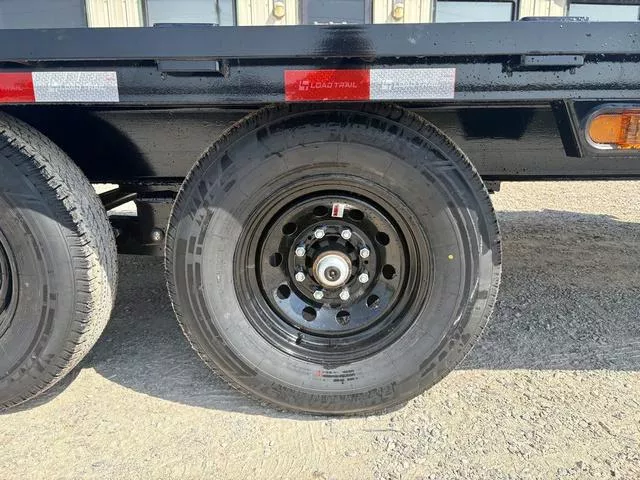 new Equipment / Flatbed Trailers Load Trail  for sale, in Poplar Bluff, MO Thumbnail 11