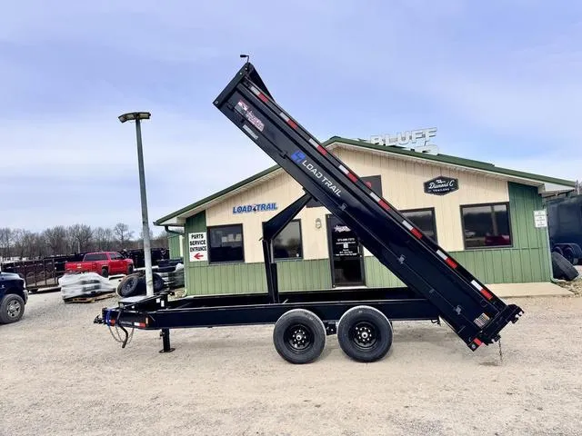 new Dump Trailers Load Trail  for sale, in Poplar Bluff, MO Thumbnail 7