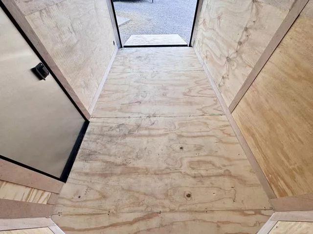 new Cargo (Enclosed) Trailers Arising  for sale, in Poplar Bluff, MO Thumbnail 12