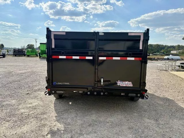 new Dump Trailers Load Trail  for sale, in Poplar Bluff, MO Thumbnail 20