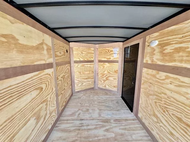 new Cargo (Enclosed) Trailers Arising  for sale, in Poplar Bluff, MO Thumbnail 11