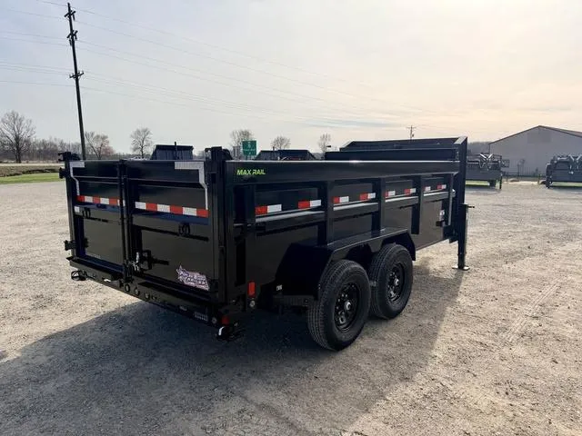 new Dump Trailers Load Trail  for sale, in Poplar Bluff, MO Thumbnail 13